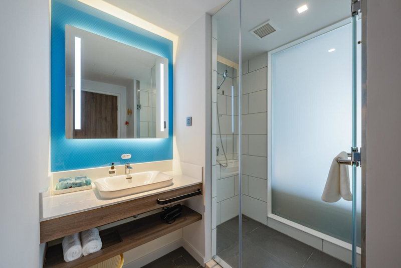 Holiday Inn Express Huludao Seaview by IHG, Huludao, China