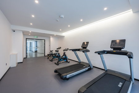 Holiday Inn Express Huludao Seaview by IHG, Huludao, China