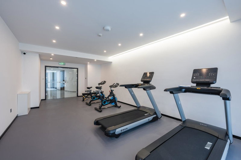 Holiday Inn Express Huludao Seaview by IHG, Huludao, China