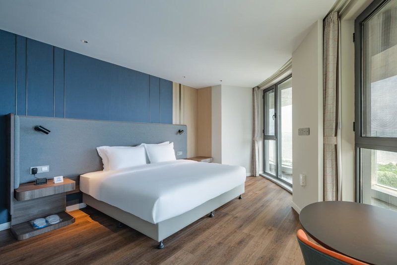 Holiday Inn Express Huludao Seaview by IHG, Huludao, China