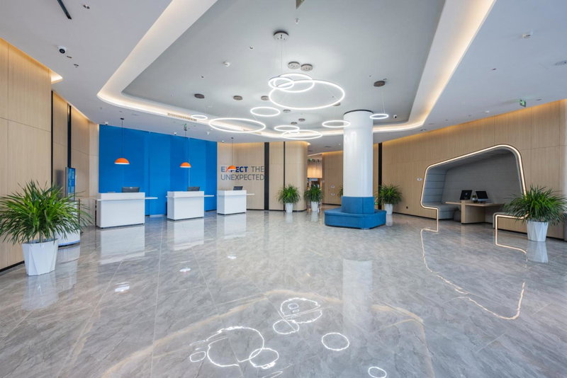 Holiday Inn Express Huludao Seaview by IHG, Huludao, China