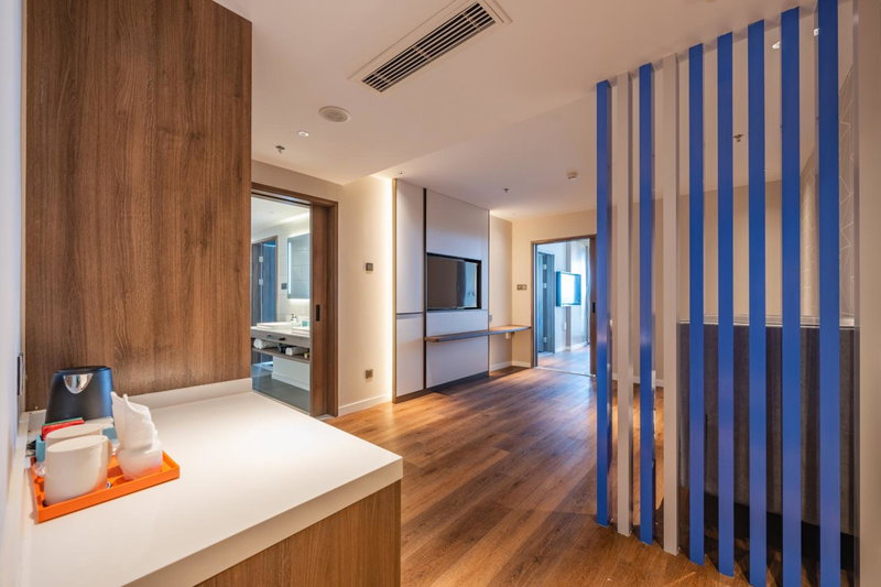Holiday Inn Express Huludao Seaview by IHG, Huludao, China