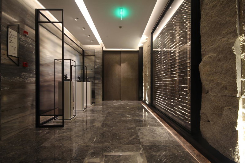 Yunhe Yebo Hotel (Shanghai International Tourism Resort Pudong Airport), Shanghai, China