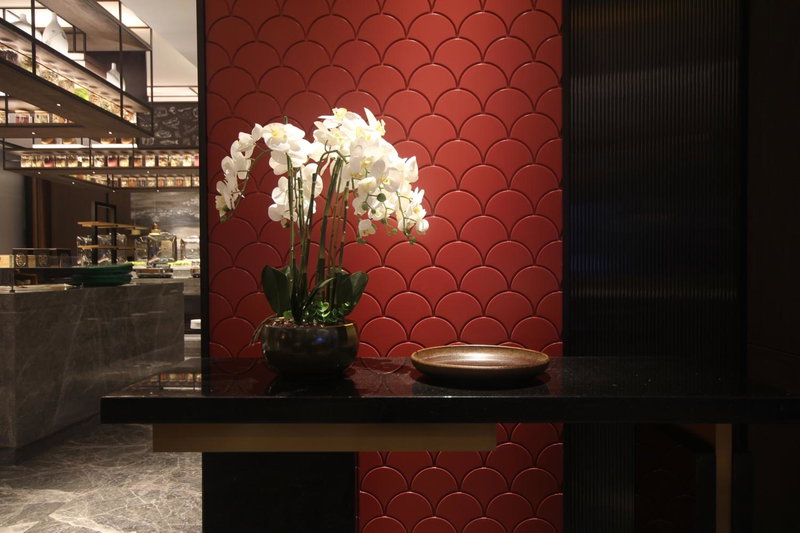 Yunhe Yebo Hotel (Shanghai International Tourism Resort Pudong Airport), Shanghai, China