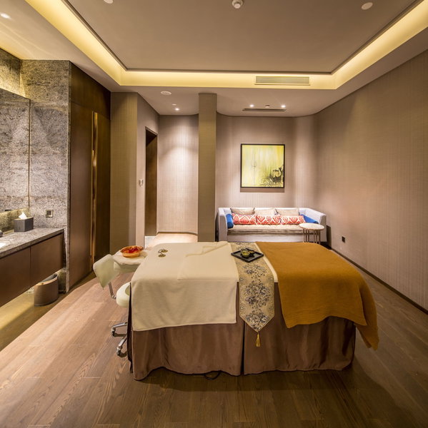 Grand Bay Hotel Beijing, Miyun, China