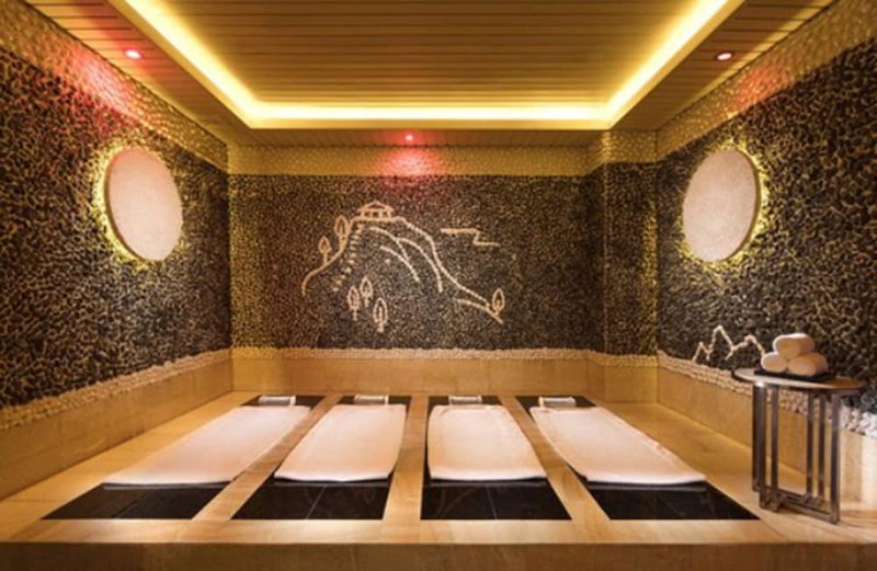 Grand Bay Hotel Beijing, Miyun, China