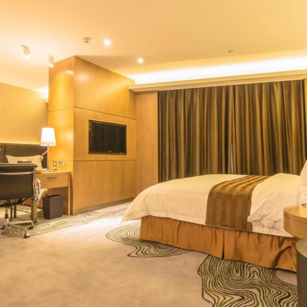 The Summit Hotel, Zhongshan, China