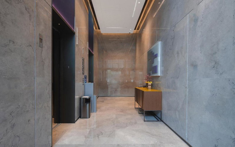 Hampton by Hilton Shenzhen Yuanshan, Shenzhen, China