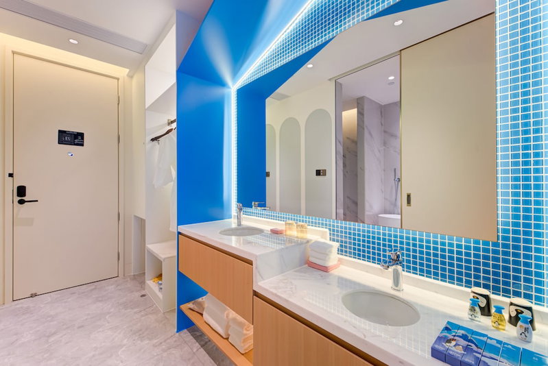 Elephant Hotel, Zhuhai, China
