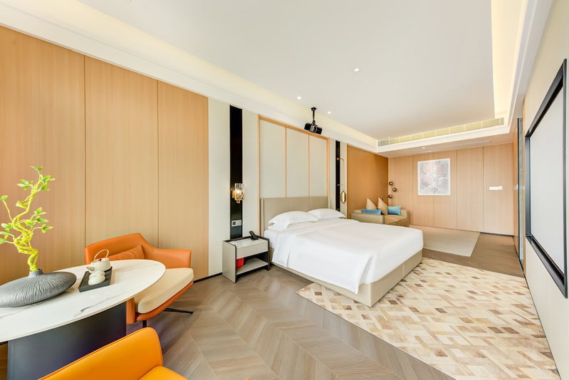 Elephant Hotel, Zhuhai, China