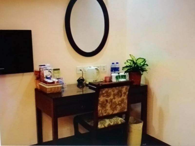GreenTree Inn Jiangsu Suzhou International Education Zone Shihu Express Hotel, Suzhou, China