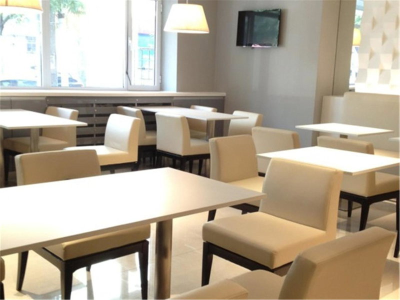 Jinjiang Inn Shenyang Zhongshan Square Medical University First Hospital, Shenyang, China