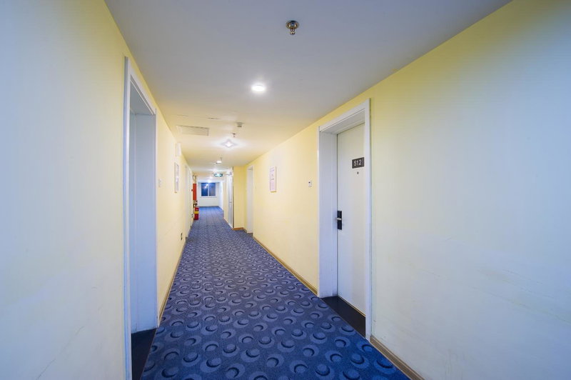 7Days Inn Lanzhou West Railway Station, Lanzhou, China
