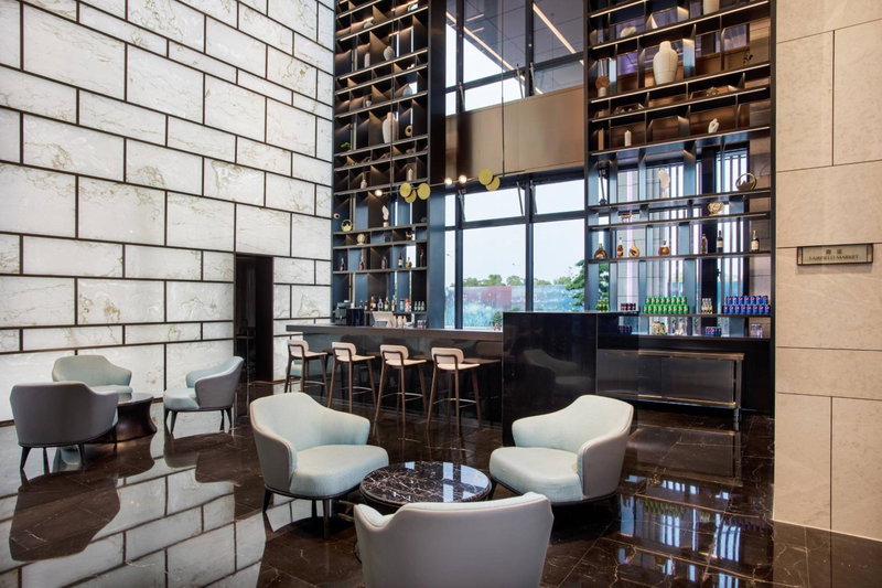 Fairfield by Marriott Taizhou Bay, Taizhou, China