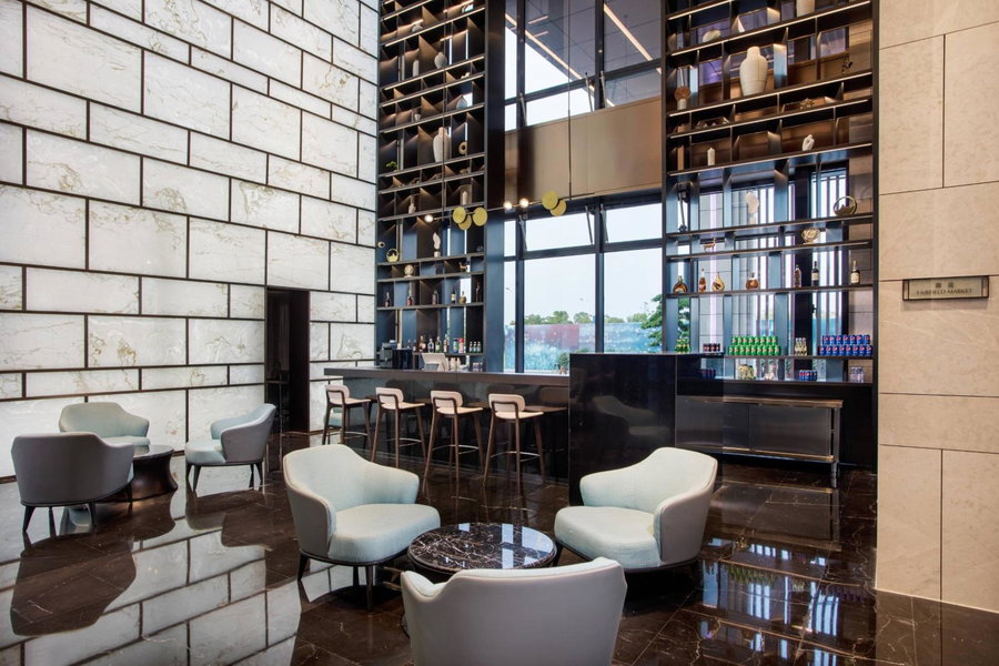 Fairfield by Marriott Taizhou Bay, Taizhou, China