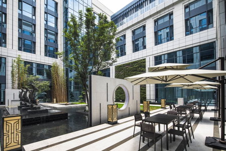 Fairfield by Marriott Taizhou Bay, Taizhou, China