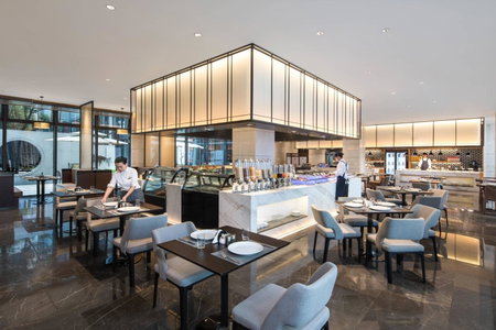 Fairfield by Marriott Taizhou Bay, Taizhou, China