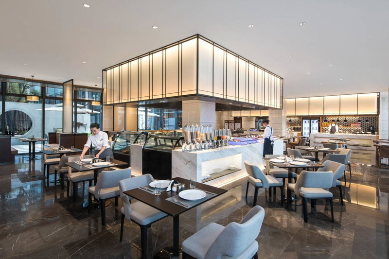 Fairfield by Marriott Taizhou Bay, Taizhou, China