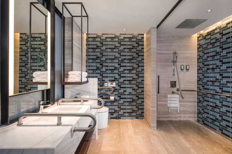 Fairfield by Marriott Taizhou Bay, Taizhou, China
