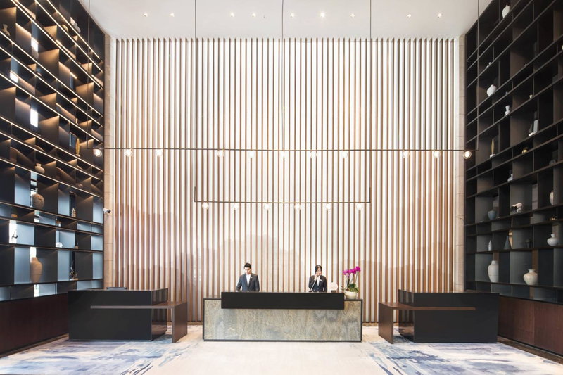 Fairfield by Marriott Taizhou Bay, Taizhou, China