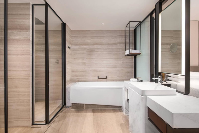 Fairfield by Marriott Taizhou Bay, Taizhou, China