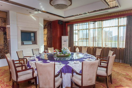 Empark Grand Hotel Fuzhou, Fuzhou, China