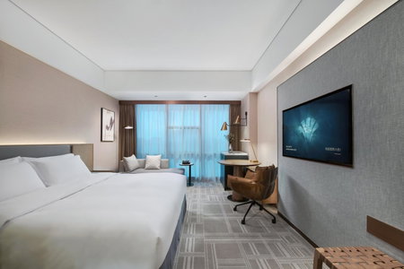 Empark Grand Hotel Fuzhou, Fuzhou, China