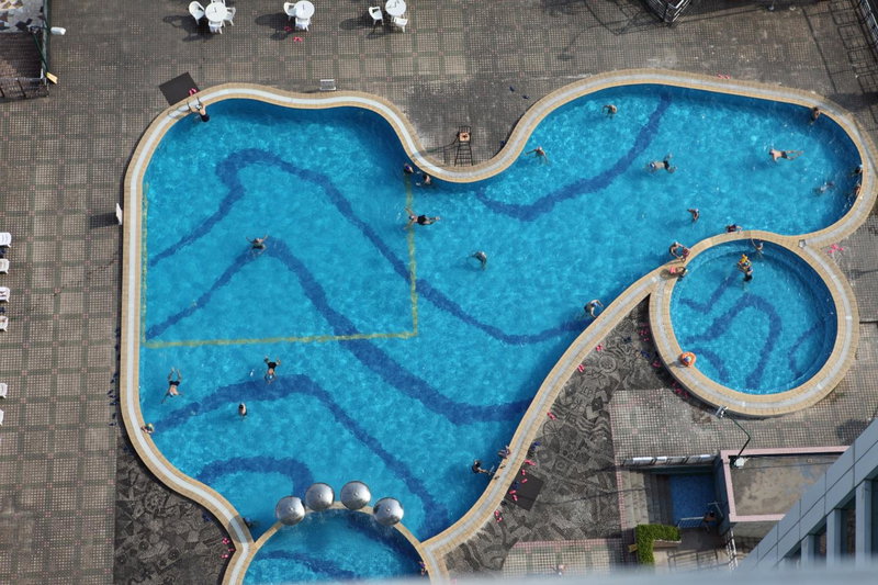 Empark Grand Hotel Fuzhou, Fuzhou, China