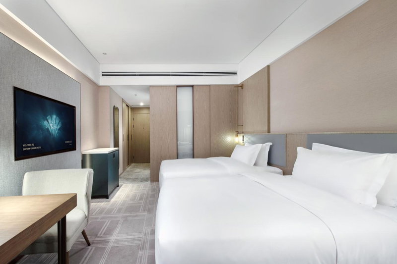 Empark Grand Hotel Fuzhou, Fuzhou, China