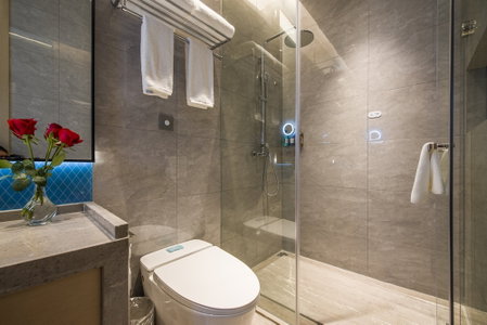 Holiday Inn Express Shenzhen Nanshan by IHG, Shenzhen, China