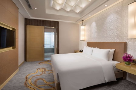 Wyndham LanZhou HaiYue, Lanzhou, China