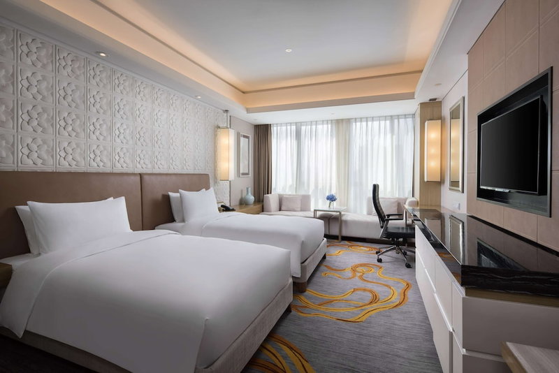 Wyndham LanZhou HaiYue, Lanzhou, China