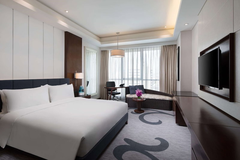 Wyndham LanZhou HaiYue, Lanzhou, China