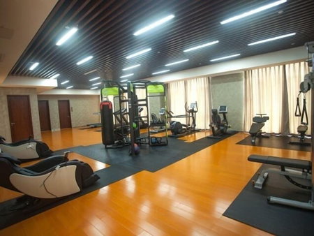 Liu Yuan Jin Jiang Hotel Changde, Changde, China