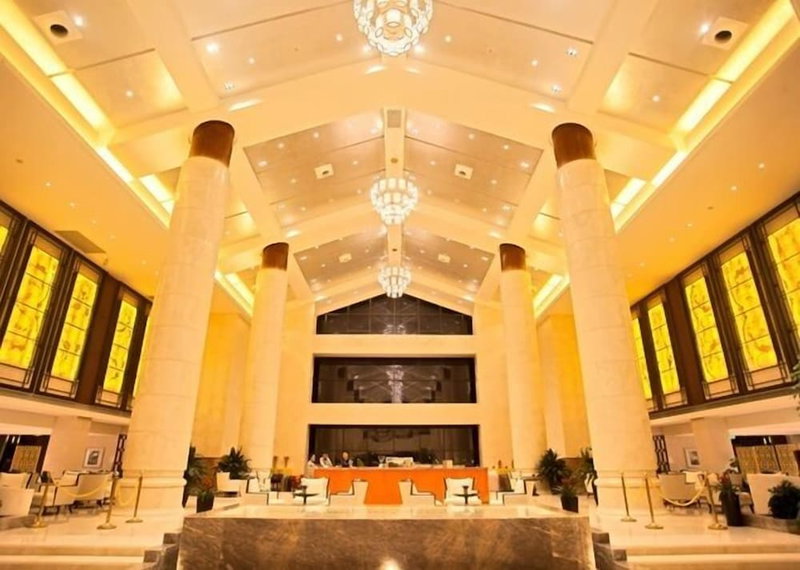 Liu Yuan Jin Jiang Hotel Changde, Changde, China