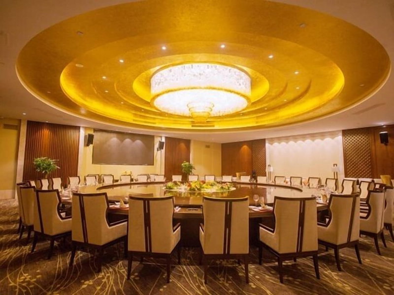 Liu Yuan Jin Jiang Hotel Changde, Changde, China