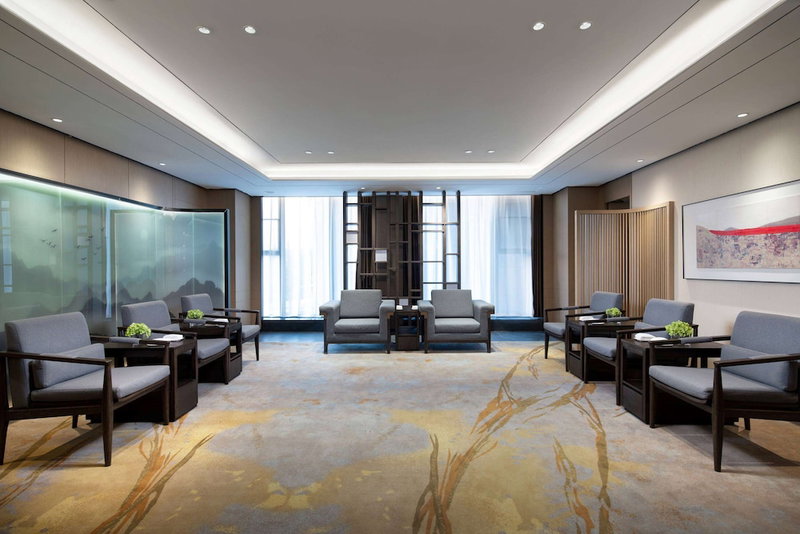 Ramada by Wyndham Huangshan North, Huangshan, China