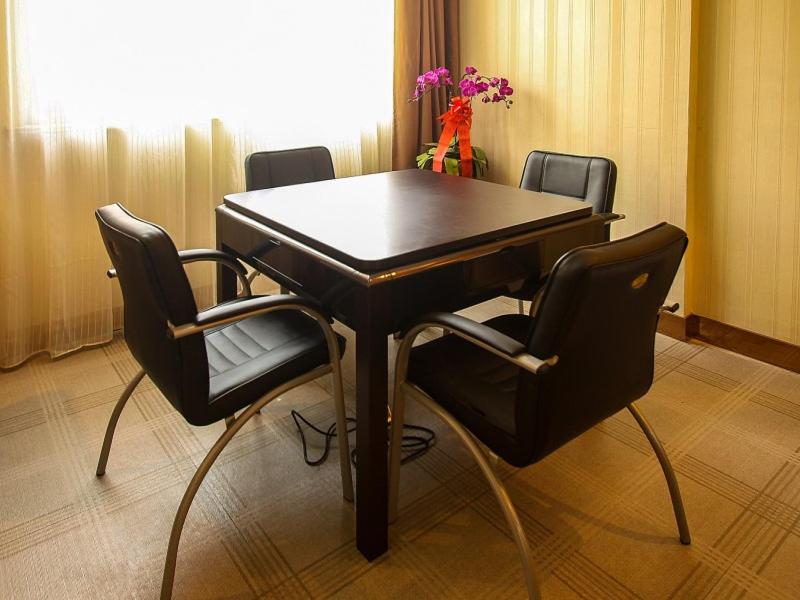 GreenTree Inn Zhejiang Jinhua Yiwu International Trade City Changchun Street Shell Hotel, Yiwu, China