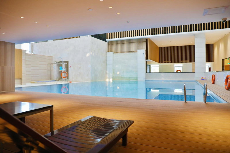 Guangzhou Baiyun International Convention Center LN Dongfang Hotel, Guangzhou, China