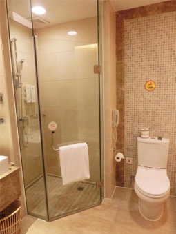 Guangzhou Baiyun International Convention Center LN Dongfang Hotel, Guangzhou, China