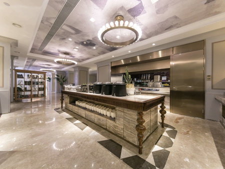 Mercure Xi'an Downtown, Xi'an, China