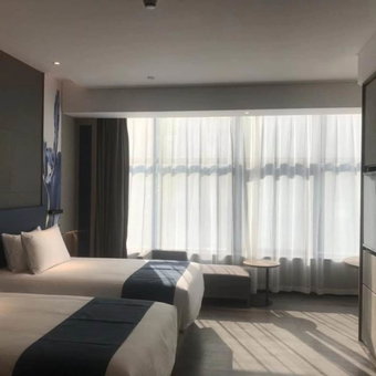 Naive S Hotel, Shenzhen, China