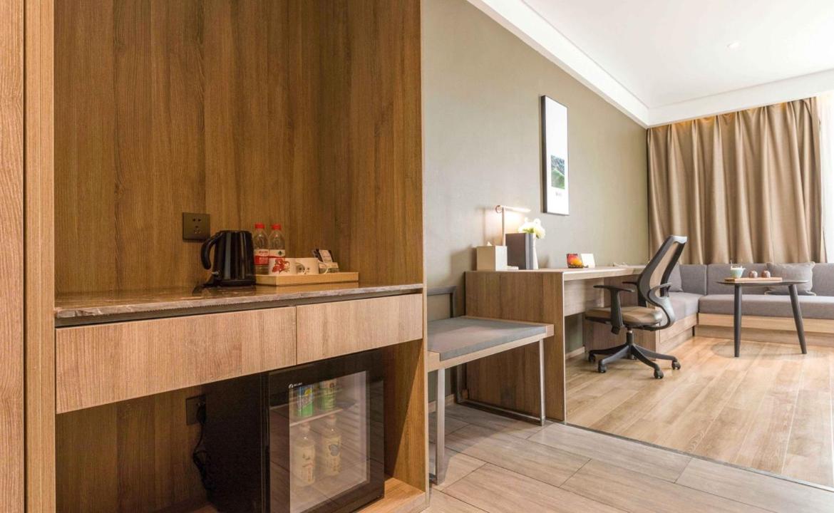 Hotel · Atour Hotel Xining East Kunlun Road, Xining