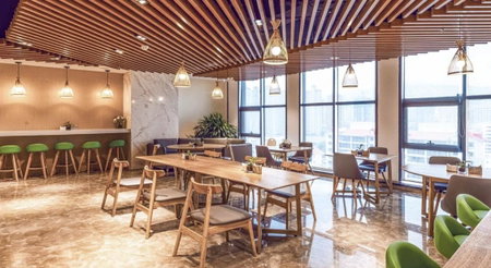 Atour Hotel Xining East Kunlun Road, Xining, China