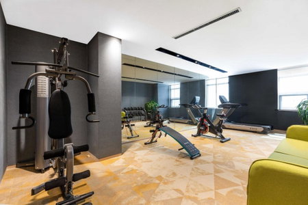 Atour Hotel Xining East Kunlun Road, Xining, China