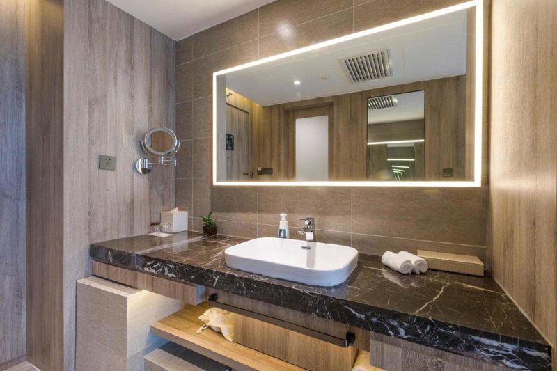 Atour Hotel Xining East Kunlun Road, Xining, China
