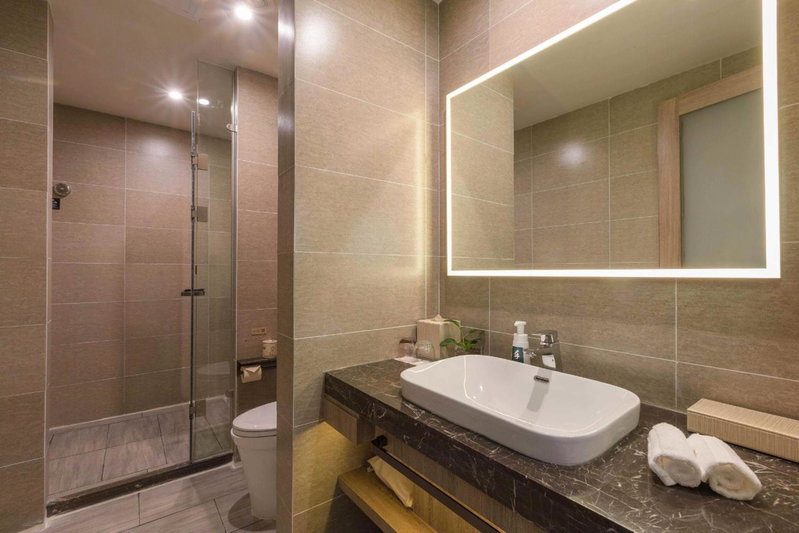 Atour Hotel Xining East Kunlun Road, Xining, China