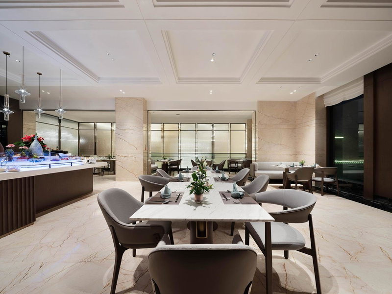 Crowne Plaza Dujiangyan by IHG, Dujiangyan, China
