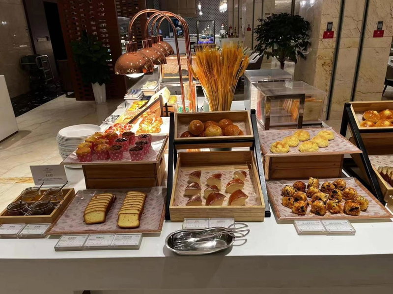 Crowne Plaza Dujiangyan by IHG, Dujiangyan, China