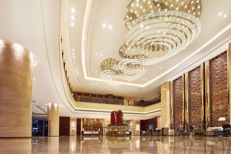 Wyndham Jingzhou, Jingzhou, China